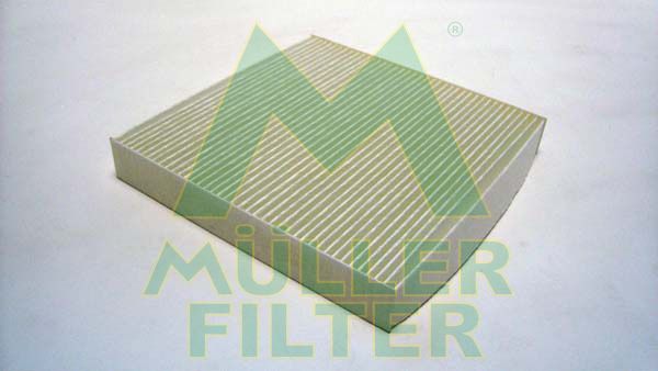MULLER FILTER Filtrs, Salona telpas gaiss FC415